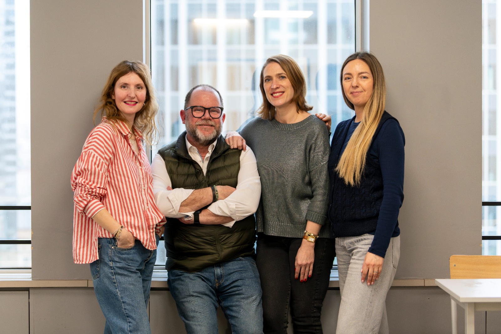 Équipe de formateurs ISCE