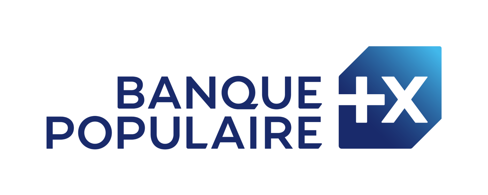 Logo Banque Populaire - entreprise partenaire ISCE