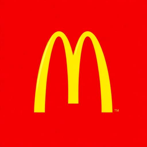Logo McDonald's - entreprise partenaire ISCE
